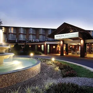 4* Rezort Berjaya Bay & Casino