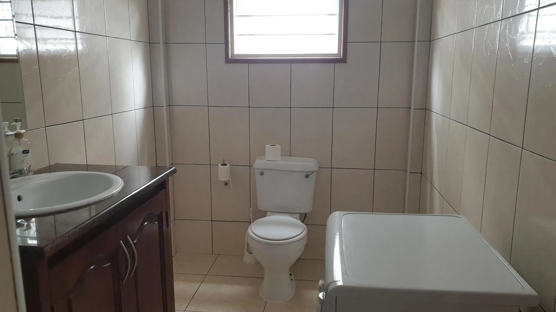 Palmont Commercial Self-Catering Apartments - Beau Vallon Seychely